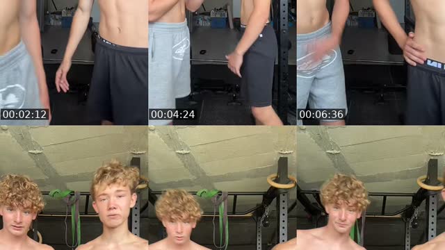 @2.gymbros5 TikTok live