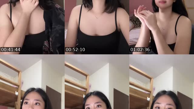 @stfuhny TikTok live from 2026-08-10