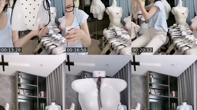 @bikiniemma TikTok live