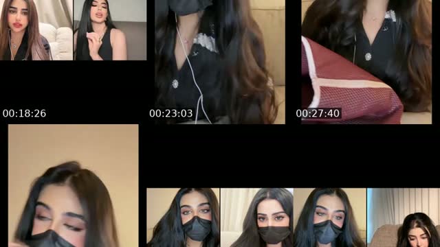 @00maha00 TikTok live
