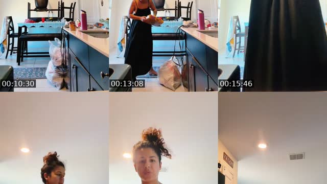 @itzonlymeamanda TikTok live from 2026-08-10