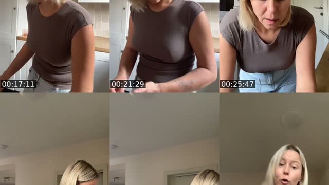 @evelyntjeeeuch TikTok live from 2026-08-10