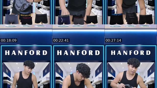 TikTok live: LIVE EXCLUSIVE DEALS!!! by @hanfordph