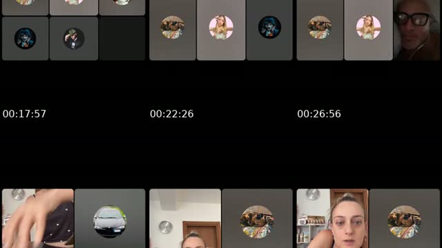 @.ilenia.1819 TikTok live