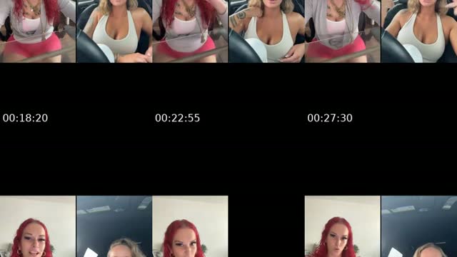 @mariahgoldqueen TikTok live from 2026-08-10
