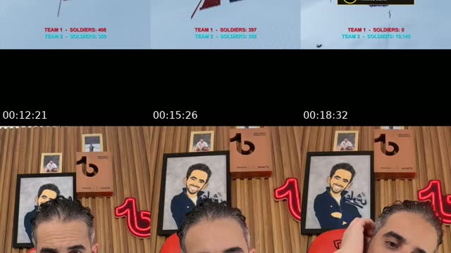Lets Go LIVE! - @loshy202