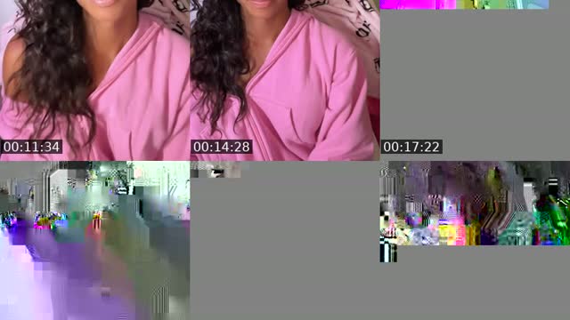 @angelbigpurr TikTok live from 2026-08-10