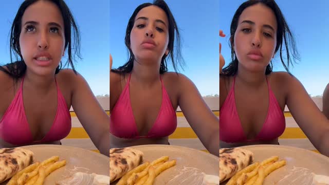 @morjane.s TikTok live