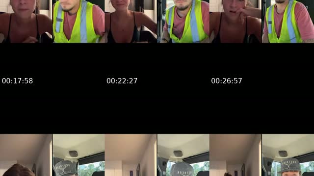 @marieeleea TikTok live from 2026-08-10