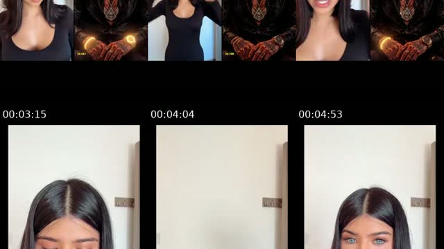 @laura00.66 TikTok live