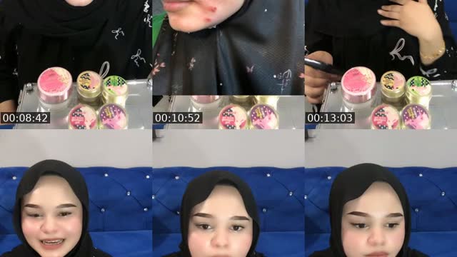 @mamyrose8 TikTok live