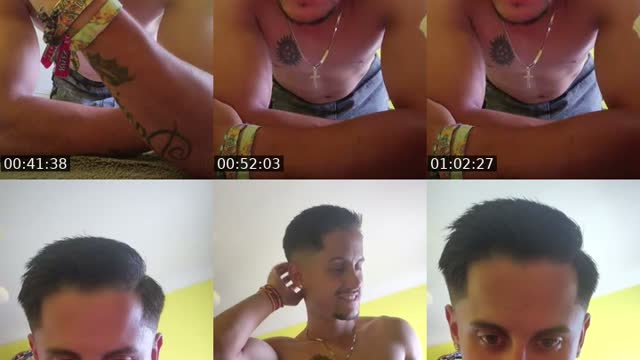 @alexvillanueva4261 TikTok live from 2026-08-10