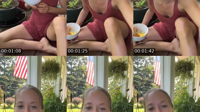 @bsgardening TikTok live from 2026-08-10