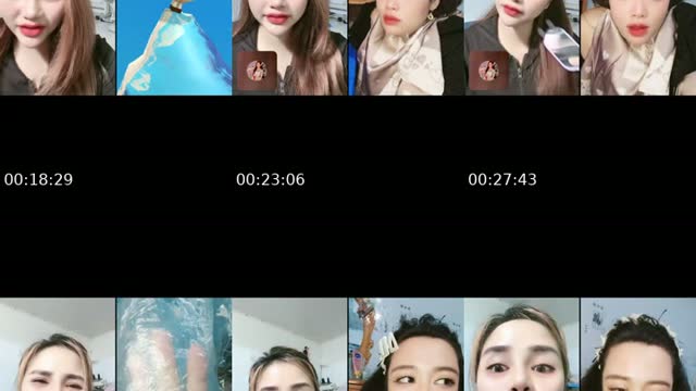 @emnek995 TikTok live