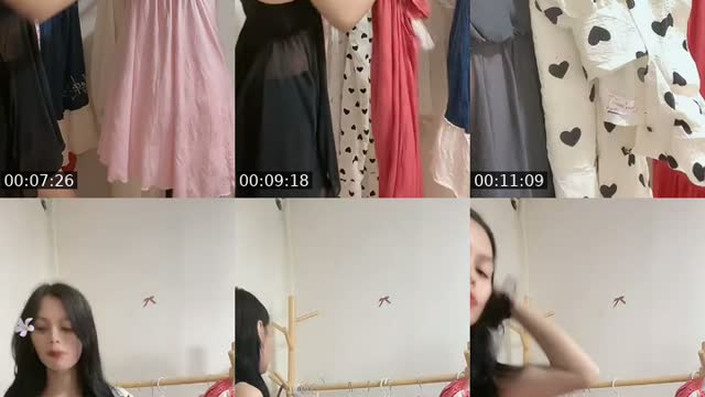 TikTok live: No cod! 5php c.o sa basket by @pretty_collect