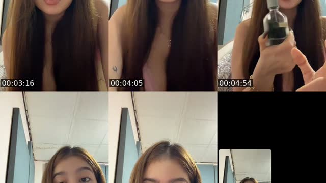 @manilabianco TikTok live