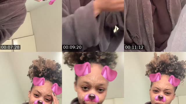 @phethele TikTok live from 2026-08-10