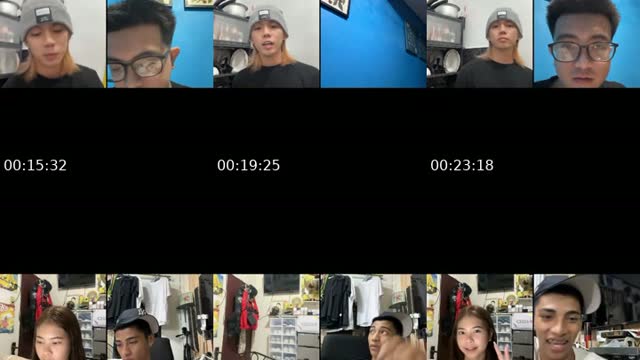 @n.zoephie TikTok live from 2026-08-10