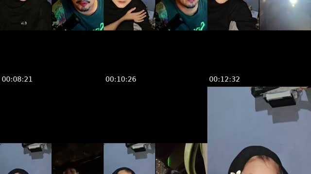 @nengyulii515 TikTok live