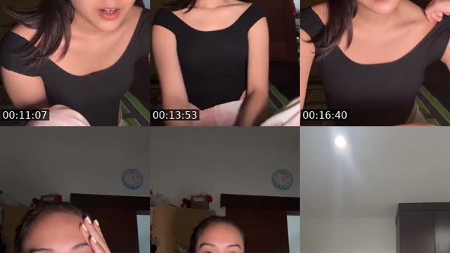 TikTok live: Ngobrol yeu by @nandaapstt
