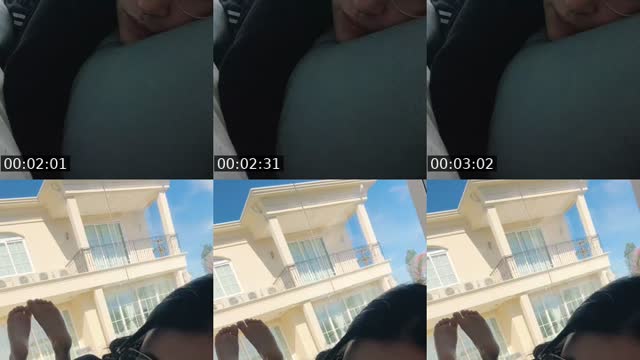 @fefeoldenburgg TikTok live from 2026-08-10