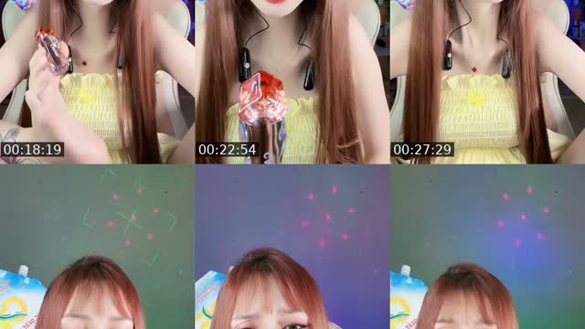 Live gì cũng có - @danvy1995