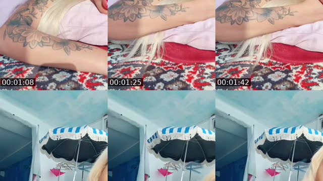 @didawabas TikTok live