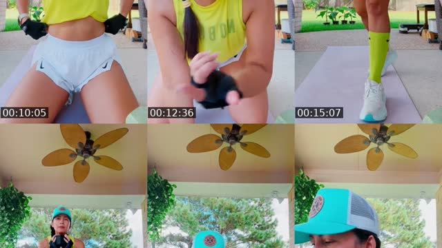 TikTok live: ESTO ES PARA TI 🔥 by @evelynpreciosa1