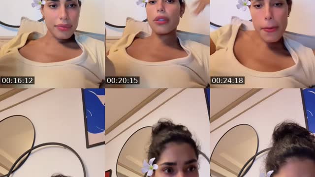 @f__concept TikTok live from 2026-08-10