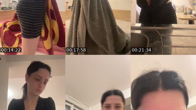 @emmgclvs.19 TikTok live
