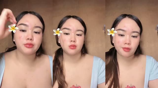 @hellobabe15 TikTok live from 2026-08-10