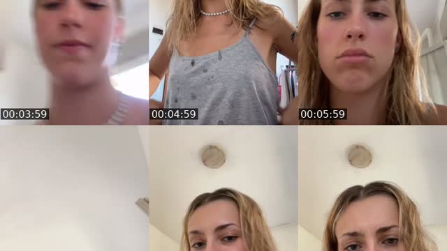 @ariannafiorini___ TikTok live from 2026-08-10