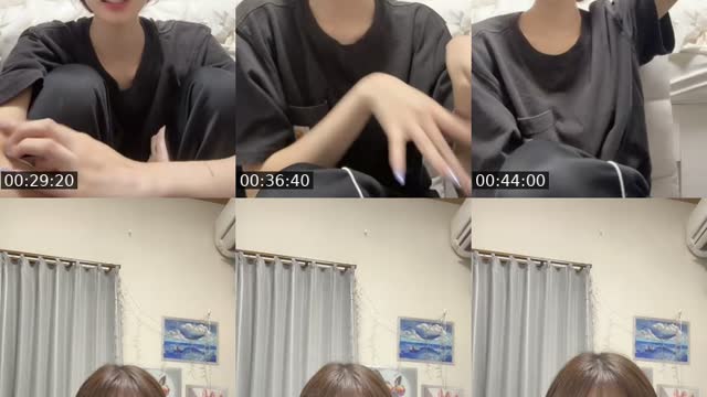 TikTok live: 仕事おわ by @n_m.37o