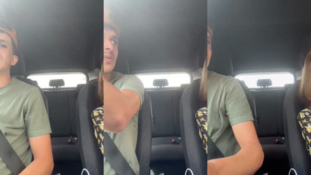 @thealphawolf71 TikTok live