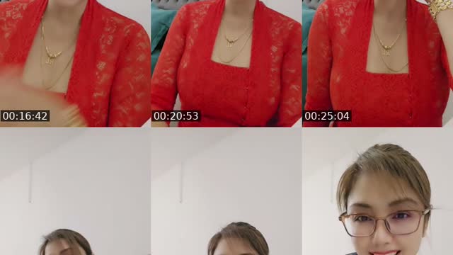 @lyana.ahmad.82 TikTok live from 2026-08-10
