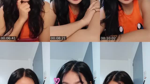 @kaia8998 TikTok live