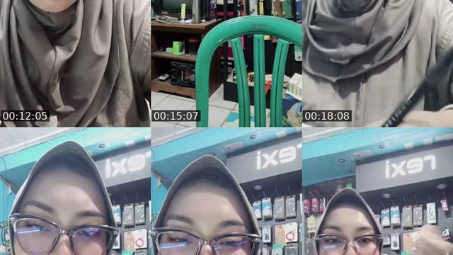 TikTok live: ayokk masuk by @hiloveyourself4