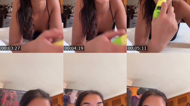 @antoniaaambrosini TikTok live