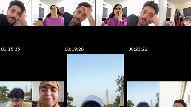 @abedalstar_deeb TikTok live from 2026-08-10