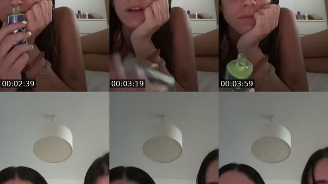 @maanuelaruiiz_ TikTok live