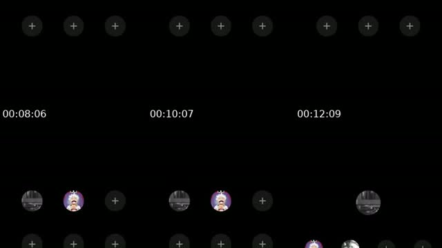TikTok live: Chambreamos by @yeimi1460