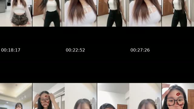 TikTok live: 新人主播 求大哥守護 by @7innu__