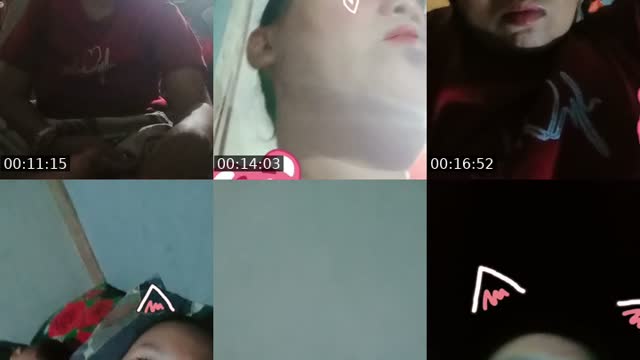 TikTok live: pemula ngoten by @watty937