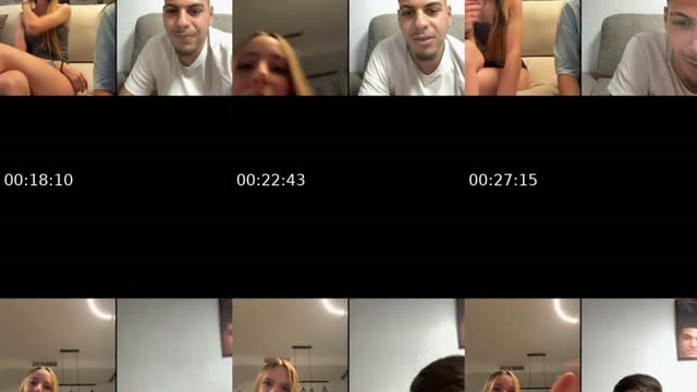 @luciiapicoon TikTok live from 2026-08-10