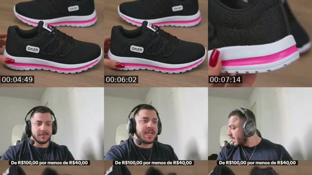 oferta relampago! - @vini_indica_