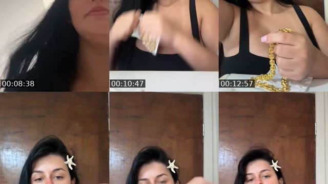@userzevyp TikTok live