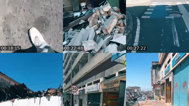 @gowithboris TikTok live from 2026-08-10
