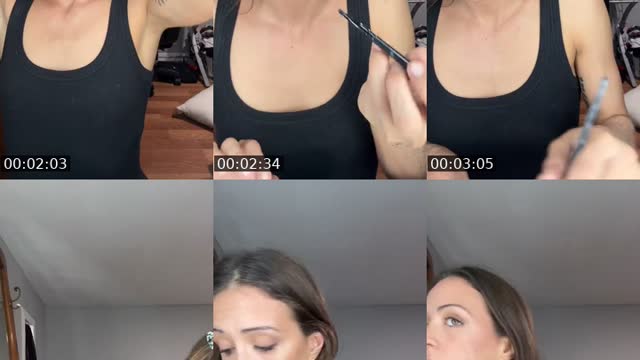 @_brit_bish TikTok live
