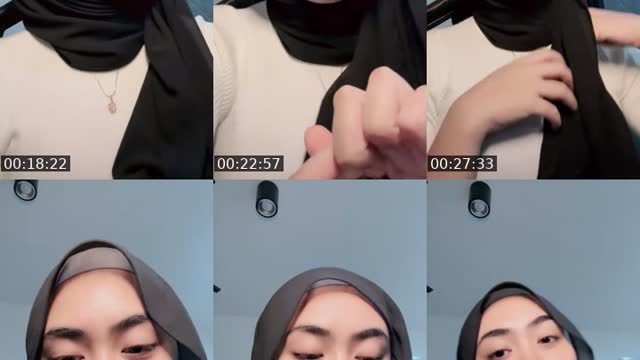 @anniessleh TikTok live from 2026-08-10