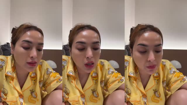 @yuniza_icha TikTok live from 2026-08-10